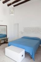 Double or Twin Room with Sea View
