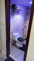 استديو أنيق ومجهز بعناية ليوفر لك اقامة مريحة وهادئة 01 - Bed and Breakfast Khobar