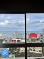 Apartamento Perfeito Vista Mar - B&B Salvador