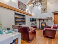 2 Bed in Bakewell 94155 - B&B