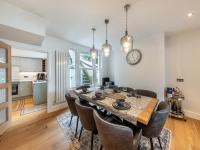 4 Bed in Aberdovey 94232 - Ferienwohnung Aberdyfi