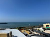 漾漾漫旅Young B&B - B&B Fangliao