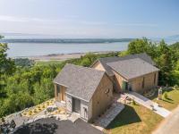 La Bergerie - Chambres d’hôtes Saint-Joseph-de-la-Rive