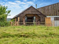 1 Bed in Sturminster Newton 94279 - Chambres d’hôtes Fiddleford