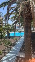Apartamento Dispa beach - Ferienwohnung Punta Larga