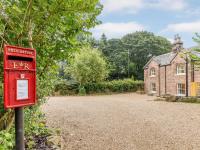 4 Bed in Cromford 82198 - B&B