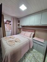 Standard Doppelzimmer mit Gemeinschaftsbad