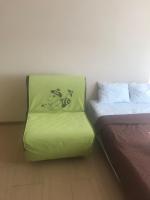 Апартаменты с видом на море Променад 241 2 - Chambres d'hôtes Zatoka