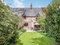 3 Bed in Winfrith Newburgh DC108 - Ferienwohnung Winfrith Newburgh