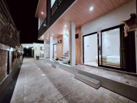 Nareswara Guest House - Bed and Breakfast Tanah Lot