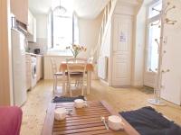 Maison de pêcheur typique à 400m du quai, proche plage, animaux bienvenus, WiFi en option - FR-1-92-671 - Chambres d’hôtes Les Sables d'Olonne