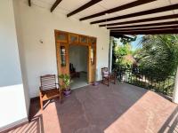 Thisara Villa Weligama - Ferienwohnung Weligama