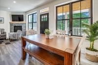 Village Hilltop - B&B Stowe