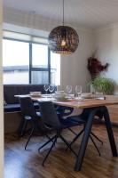 Little Luxe on Revell - Ferienwohnung Hokitika