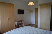 Doppelzimmer mit Bergblick