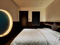 Chambre Double avec Salle de Bains Privative