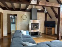 Gîte De La Remise - B&B Besse-et-Saint-Anastaise