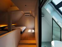 Chambre Familiale Supérieure