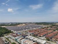 Ilsham Guest House @ Seroja Hills BBST Sepang - B&B Sepang