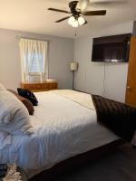 Bluebonnet apartment Athens tx king size bed 2 min from courthouse - B&B Athens