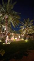منتجع الرتاج الريفي - B&B Buraydah