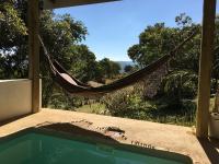 Self Catering Cottage - No meals included