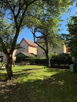 Logement Neuf Cosy avec Espaces Communs Premium 03 - B&B Belfort