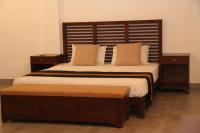 Junior Suite with Garden View