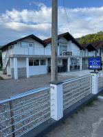 Apartman Studio EMA - Ferienwohnung Orašac