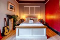 Central Gem 24 Walk to centre - B&B Edimburgo