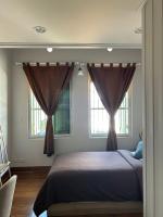 Mookda House Chinatown BKK near MRT Samyot - Ferienwohnung Khlong San