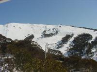 Sun Valley Apartment 7 - B&B Falls Creek