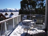 Sun Valley Apartment 7 - B&B Falls Creek