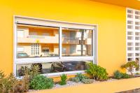 Casa Amarela - Apt with pool, close to beaches, golf and nature - Conceição e Cabanas de Tavira - B&B Tavira