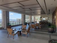 Smart Condo - Infina near Araneta Cubao - B&B Manila