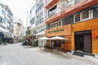 Vela Luxe Stay - Ferienwohnung Ho-Chi-Minh-Stadt