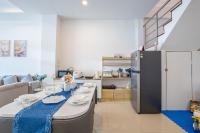Home Living 8 at Hat Yai - 3 mins to Shopping Mall - Ferienwohnung Ban Kho Hong