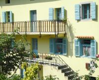 B&B Kanal - Authentic traditional Soca Valley home - Bed and Breakfast Kanal