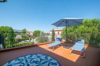 APPARTAMENTO Relax nel Verde E VICINO AL MARE DI MARCELLI - B&B Marcelli