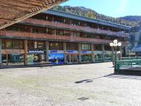 Monolocale Alberti Rainalter - B&B