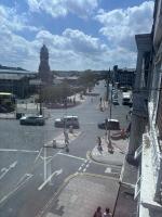 The Westborough - Luxury Apartments by Stay in Scarborough - B&B