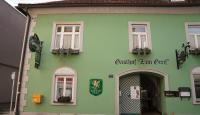 Hotel Der Greif - Bed and Breakfast Leoben