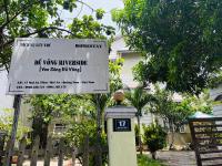 De Vong Riverside Homestay - B&B Hoi An