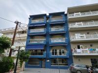 ALEXANDROS apartments by SDR - B&B Paralia Katerinis