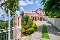 Beach Cove Apartment - Chambres d’hôtes Gros Islet