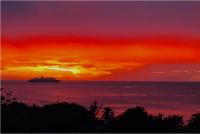 Beach Cove Apartment - B&B Gros Islet