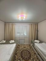 Dreibettzimmer