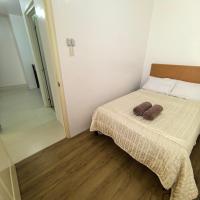 Standard Doppelzimmer