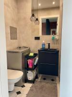 Stylish apartment by the castle - B&B Malbork