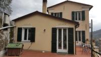 Rural House Rondini - Ferienwohnung Camposasco